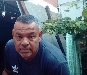 Carlos, 55, Posadas