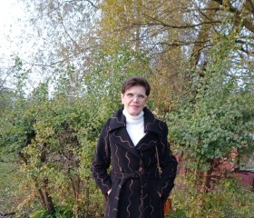 Lyubov elgavkiy, 65, Jelgava