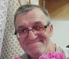 Славик, 69 лет, Алмазный