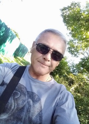 Александр Климов, 55, Россия, Трудовое