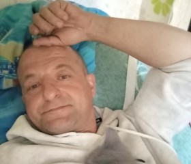 Rinat, 40, Kazan