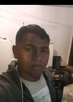 Adriano da Silva, 26, Brazil, Avare