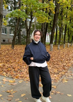 Лена из Калуги 52 года