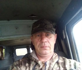 Роман, 49 лет, Новокузнецк