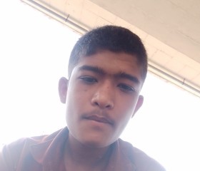 Vishal, 18 лет, Ahmedabad