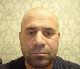 Аршак, 42 года, Липецк