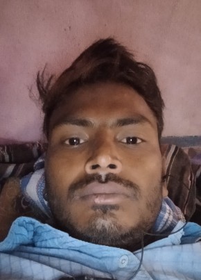 MD kadir, 19, India, New Delhi