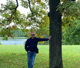 Nikolay, 41, Saint Petersburg