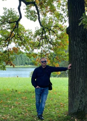 Nikolay, 41, Russia, Saint Petersburg