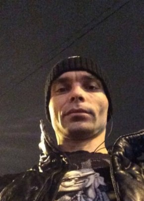 Руслан, 41, Россия, Кокошкино