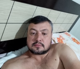 Marcos, 41 год, Joinville