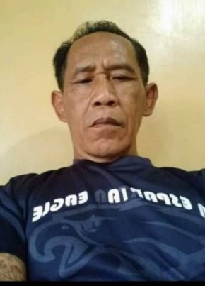Wardianto, 53, Indonesia, Malang