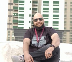 ZALAT, 39, Cairo