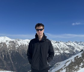 Igor, 23, Saransk