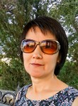Mimoza, 52  , Astrakhan