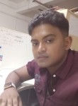 Asif khan, 25 лет, Calcutta