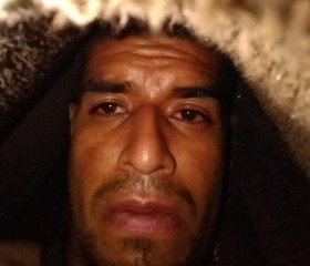Luis, 32, Cuauhtemoc (Mexico City)