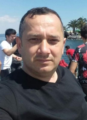 İlhan , 48, Türkiye Cumhuriyeti, Karasu