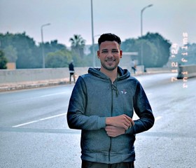 مؤمن التركى, 27, Halwan
