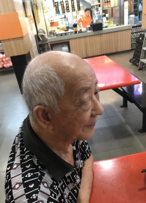 swekuanglim, 74, Malaysia, Johor Bahru
