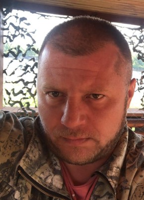 Юрий, 41, Россия, Раменское