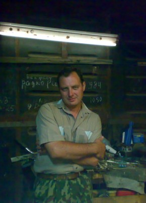 Егор, 52, Россия, Астрахань
