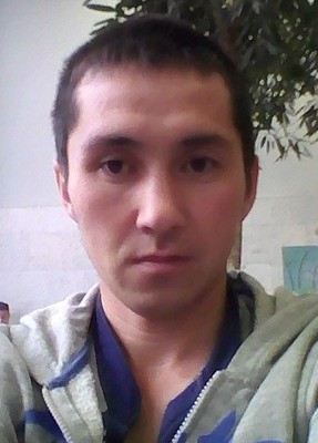 Руслан, 36, Россия, Екатеринбург