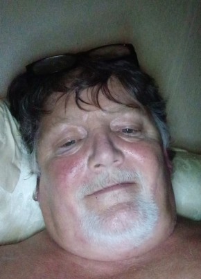 Bill Allen из Fort Smith 60 лет