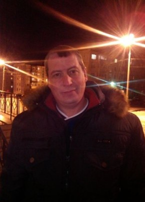 Олег, 49, Россия, Калуга