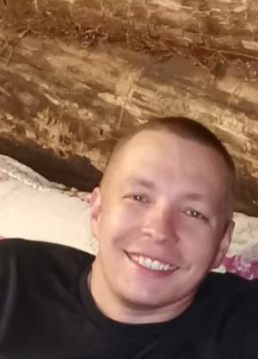 Andrei из Бежаницы 34 года