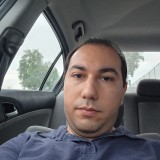 David, 36  , Burbank (State of California)