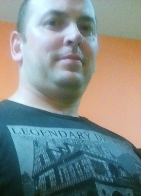 Андрей, 41, Česká republika, Litomyšl