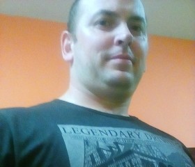 Андрей, 41 год, Litomyšl