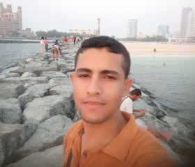 hassan, 25, Ajman
