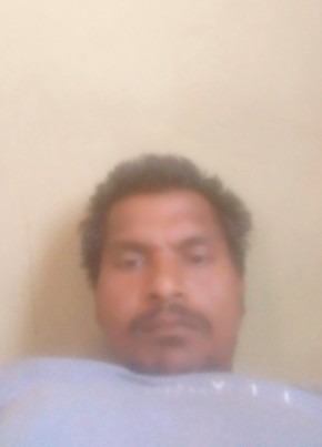 Binod, 40, India, Bangalore