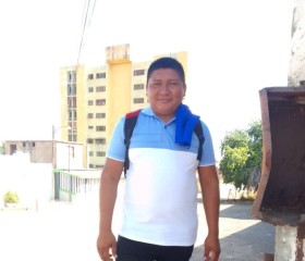 Omar Enrique, 28 лет, Maracaibo