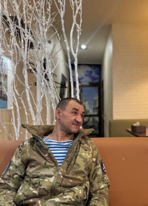 Александр из Новосибирска 40 лет