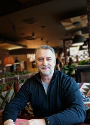 Anatoliy, 51, Russia, Penza