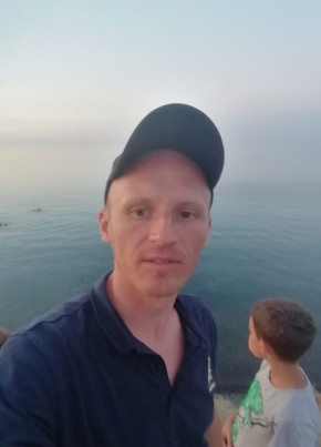 Иван, 34, Россия, Канск
