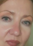 Oksana, 49, Zheleznodorozhnyy (MO)