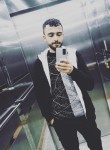 Mansur Okuyan, 21, Samsun