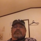 jerrod, 48  , Sapulpa
