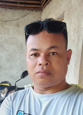 Ronie из Lungsod ng Naga 45 лет