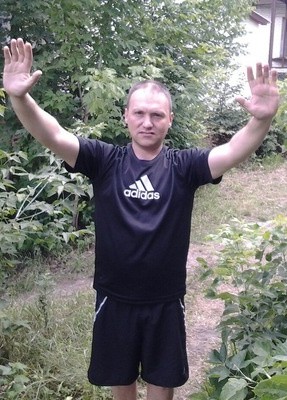 Владислав, 49, Россия, Воронеж