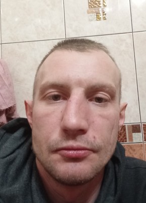 Артем, 33, Россия, Москва
