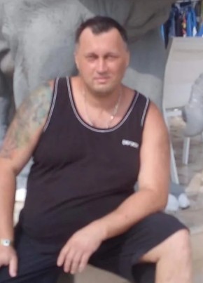 Игорь, 39, Россия, Маркс