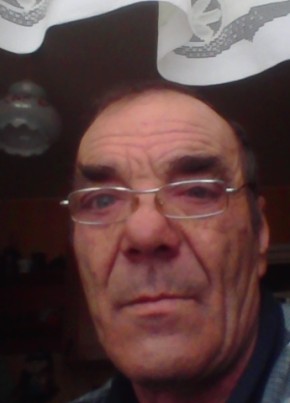 Юрий, 61, Россия, Шилово