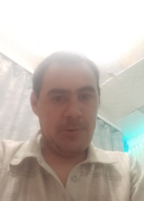 Rustam, 20, Russia, Chelyabinsk