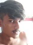 Ajay.v.e, 18 лет, Bhatkal