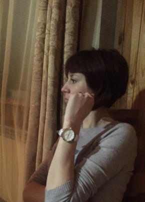 Марина, 36, Россия, Яхрома